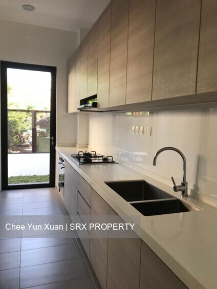 Lorong Marzuki (D14), Semi-Detached #544954821